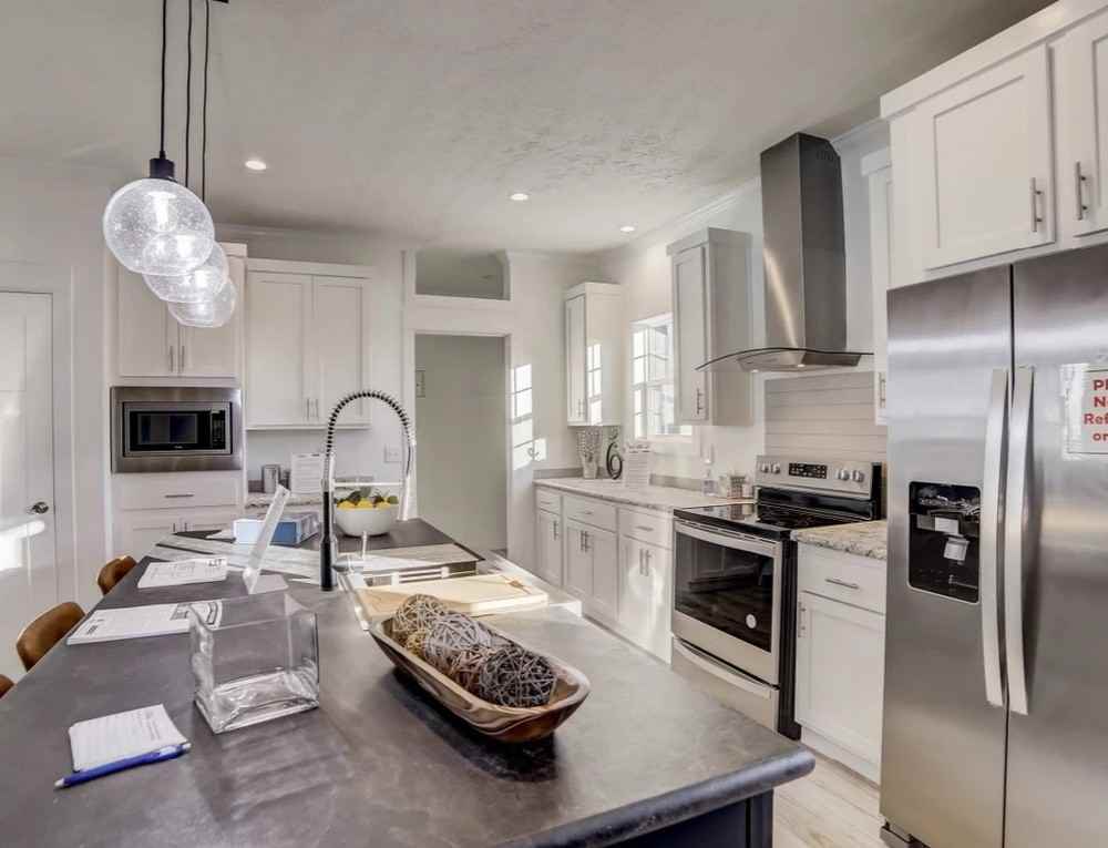 603 Mount Olive Church Rd #NA - Photo 2 of 19