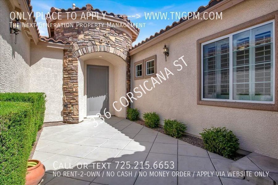 336 Corsicana St - Photo 3 of 25