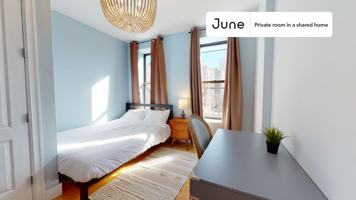 featured image of 301 Saint Nicholas Ave #B