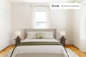 featured image of 20 Howell St #B