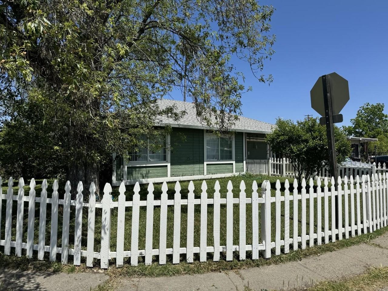 5871 Nina Way, Sacramento, CA 95824 2 bedroom House Rental Zumper