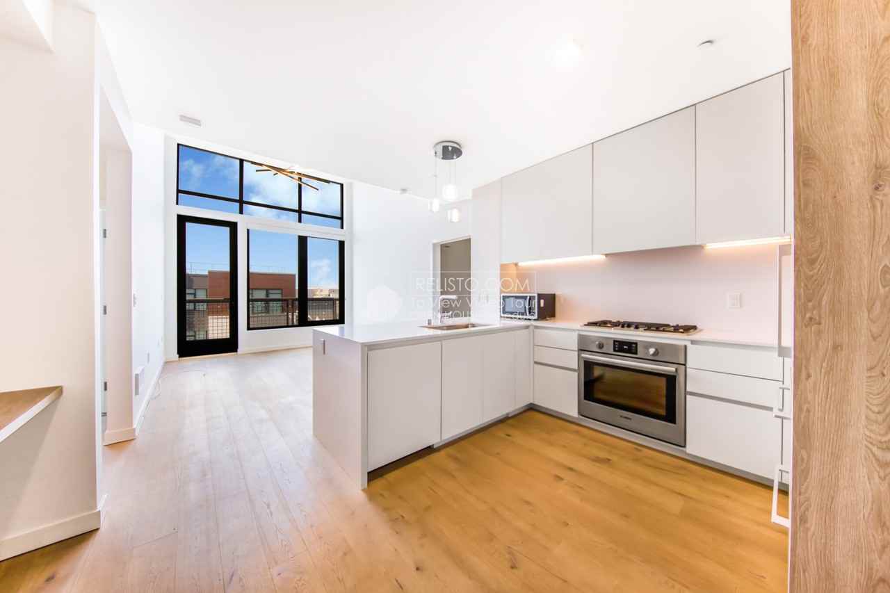 815 Tennessee St #501