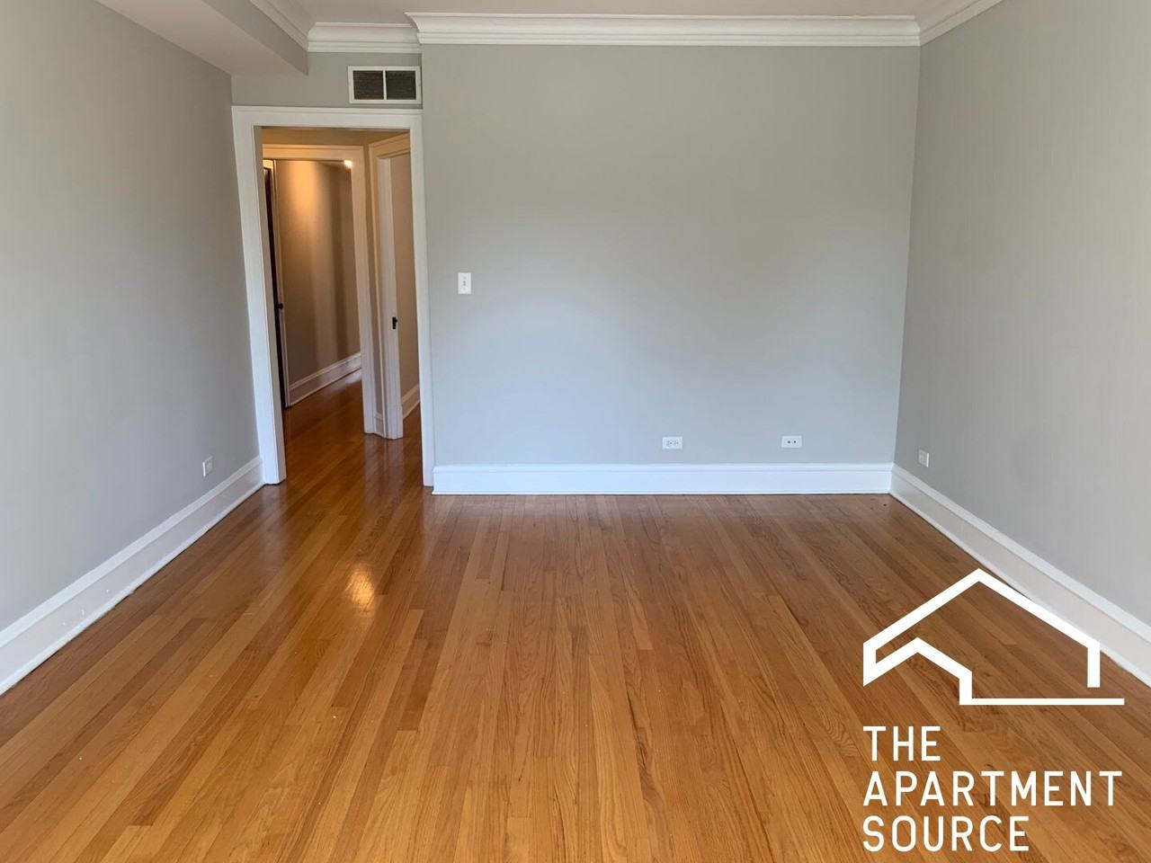829 S Euclid Ave #2S - Photo 6 of 10