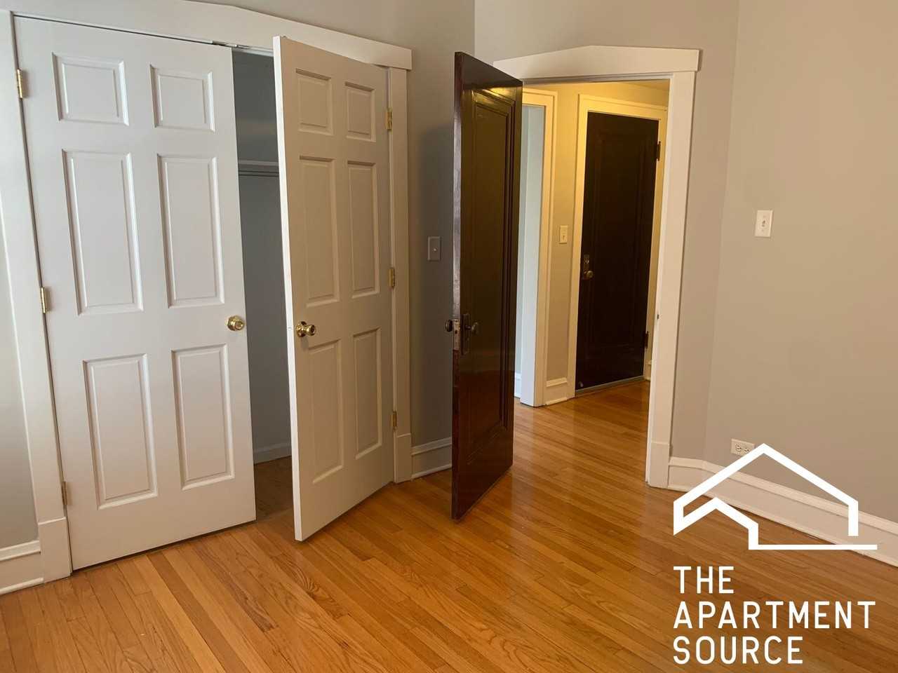 829 S Euclid Ave #2S - Photo 7 of 10