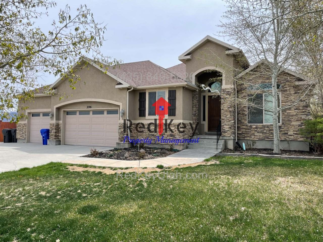 396 E Box Elder Dr - Photo 2 of 28