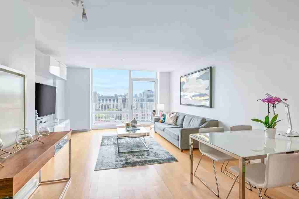 E 23rd St #16D - Photo 2 of 7