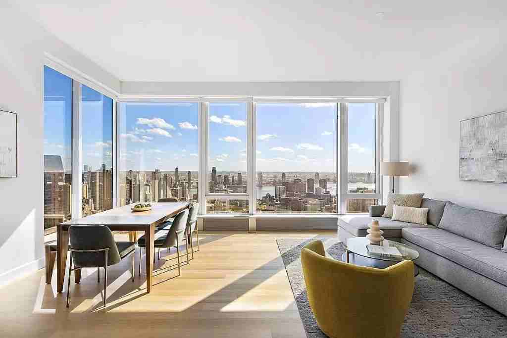 E 30th St #45C - Photo 2 of 9