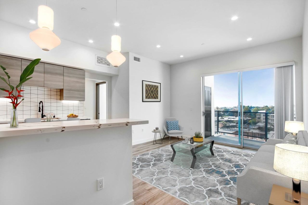 THE ROSE. at OVERLAND - Photo 4 of 50