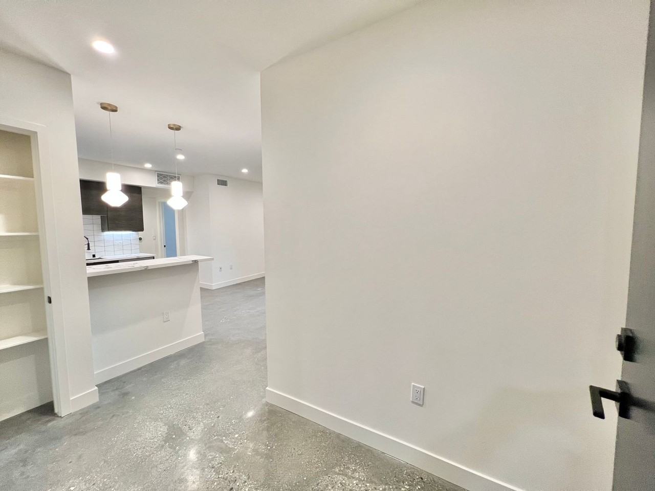 THE ROSE. at OVERLAND - Photo 7 of 50