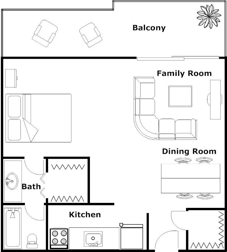 Landmark Towers - Photo 7 of 50