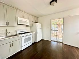 Baring Cross & 92nd - Photo 1 of 1