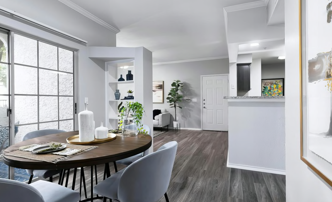 12100 Burnet Road #228 - Photo 2 of 13