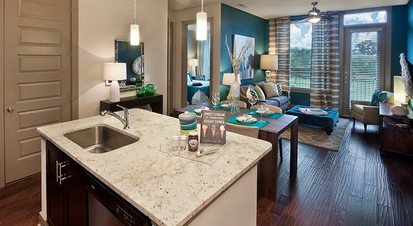 4615 North Lamar Boulevard #360 - Photo 2 of 7