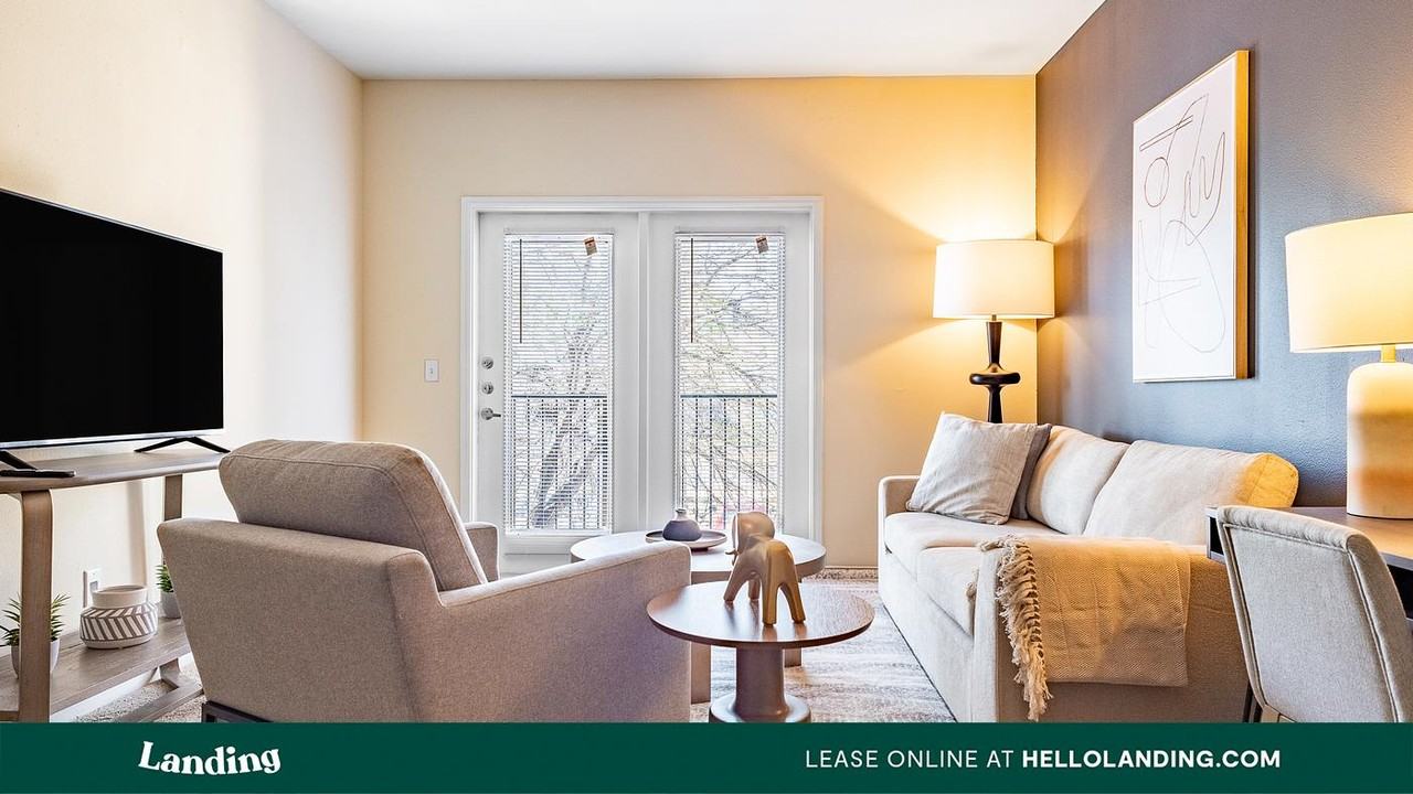 625 East Stassney Lane - Photo 3 of 50