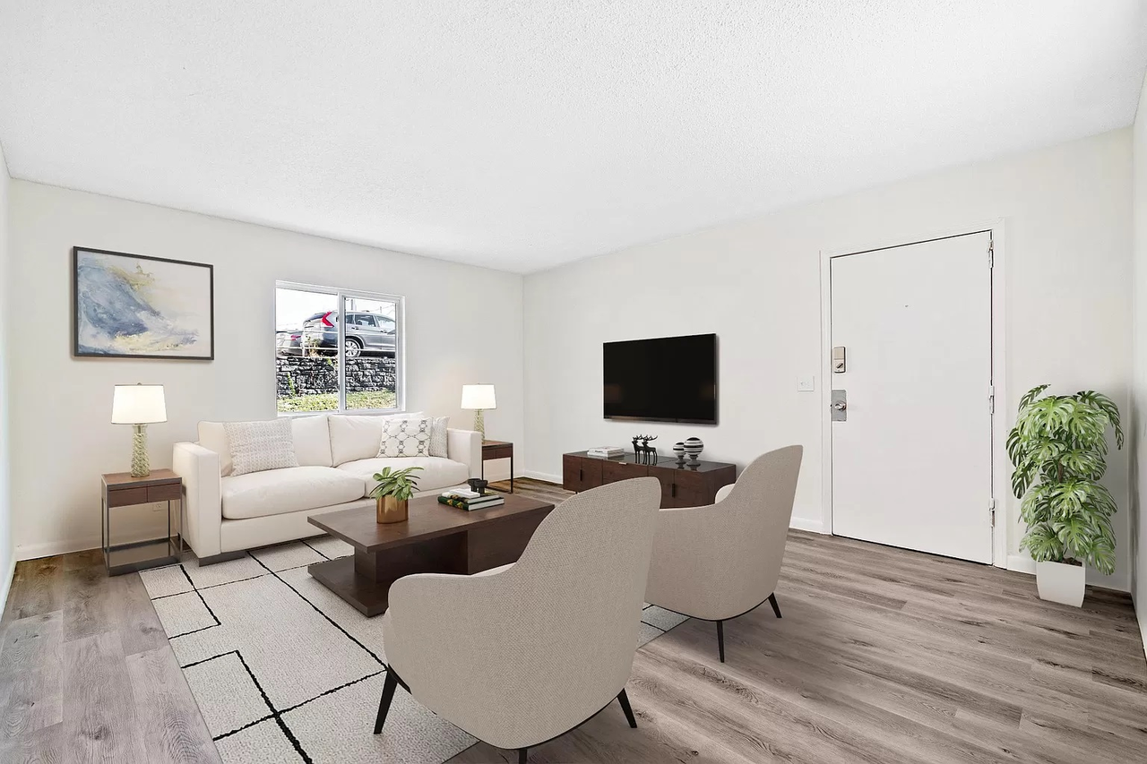 Pike Place Apartments - Photo 2 of 4