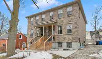 27B Norwich Street East - Photo 1 of 1