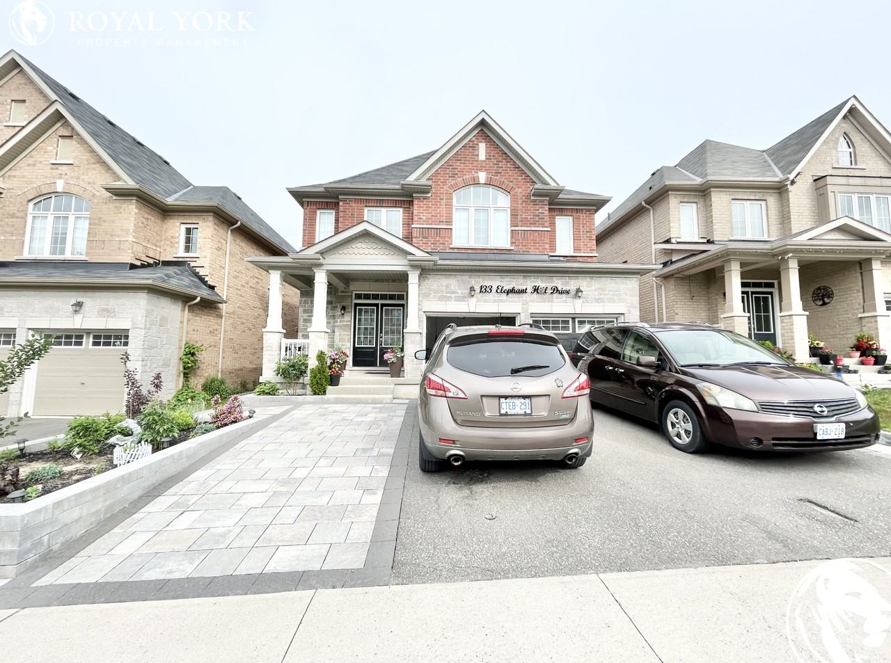 2-133 Elephant Hill Drive, Bowmanville, Ontario L1C 4M6 - Photo 2 of 20