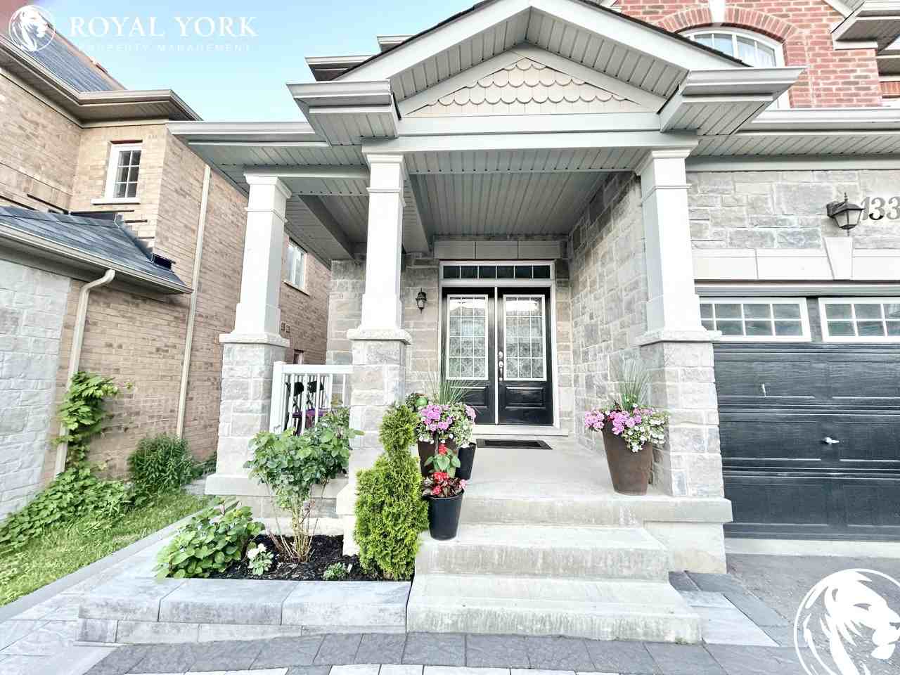 2-133 Elephant Hill Drive, Bowmanville, Ontario L1C 4M6 - Photo 3 of 20