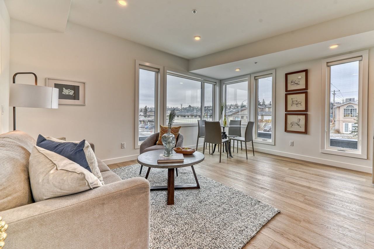 Montgomery Square - Photo 3 of 50