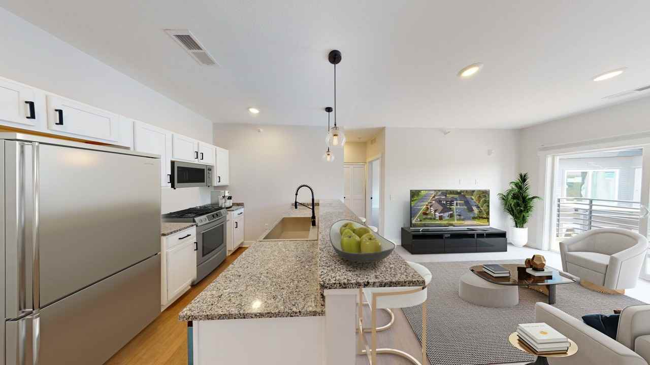 835 835 S. Washington Ave. - 835 - B208 #B208 - Photo 6 of 13