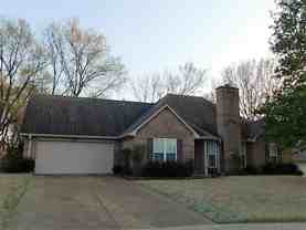 3726 Westridge Cv - Photo 1 of 1