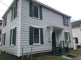 MSMT Fanore Cottage - Photo 1 of 1