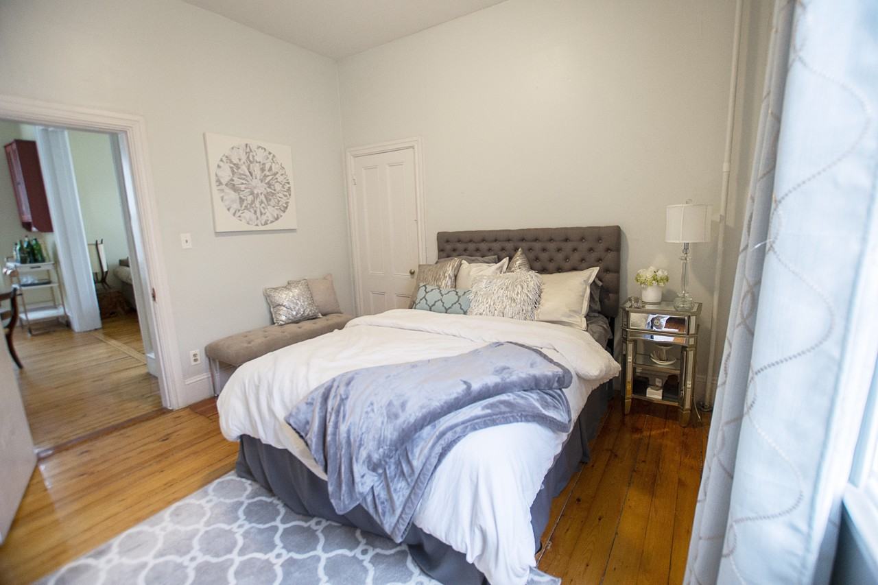 88 Doyle Ave #TH - Photo 4 of 11