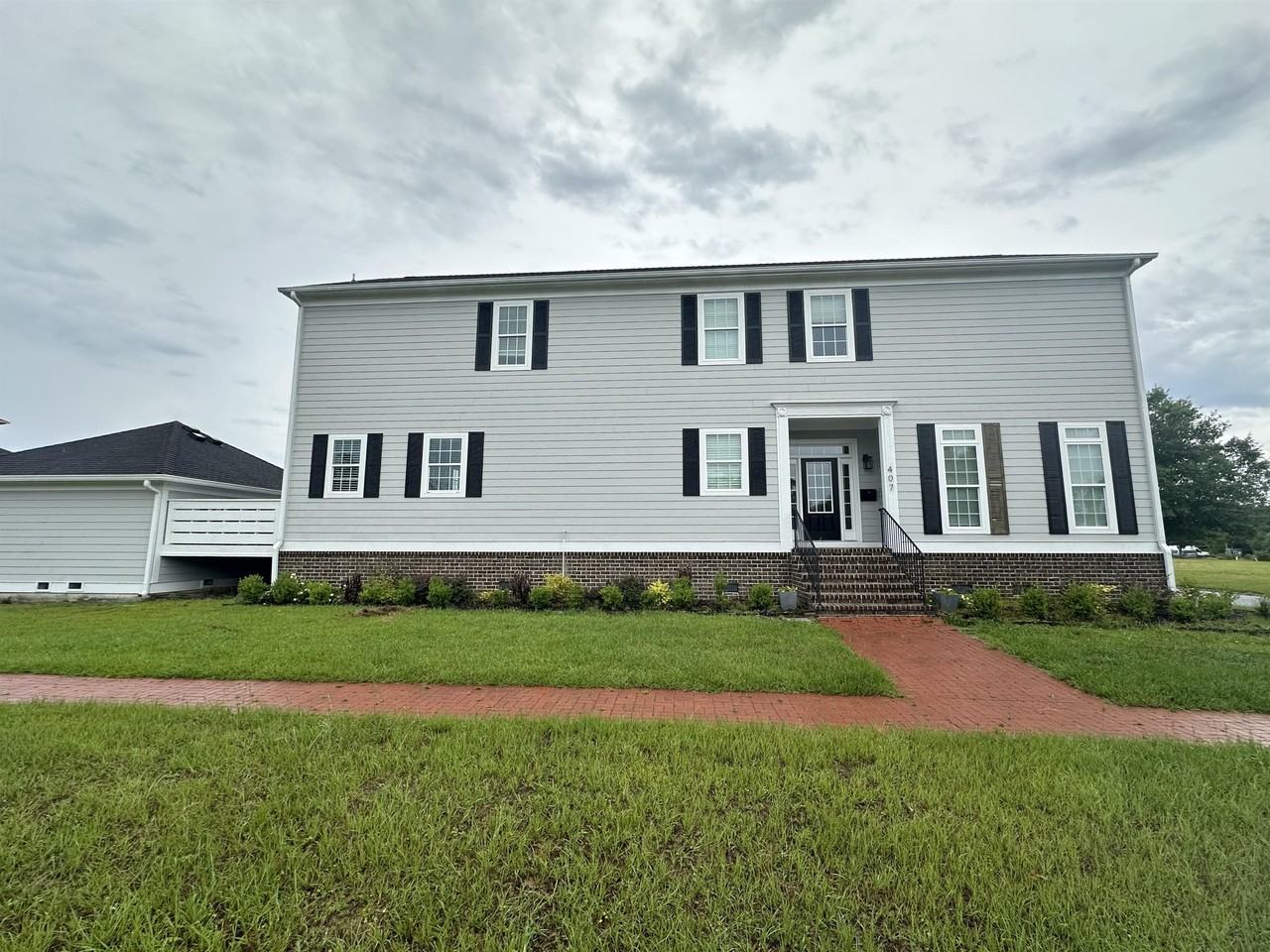 407 Reserve Way #1 - Photo 3 of 35