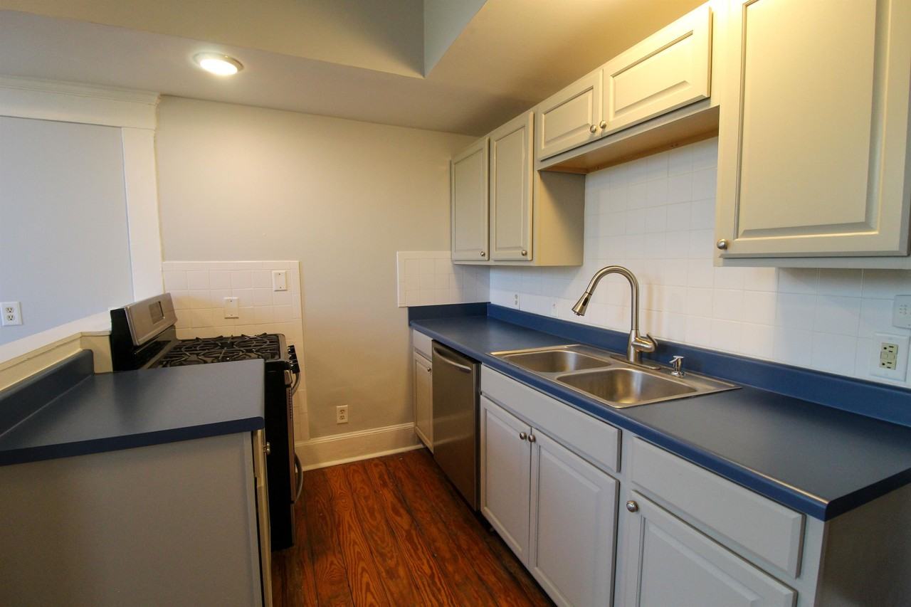 1614 Sycamore St #1614-3 - Photo 4 of 29