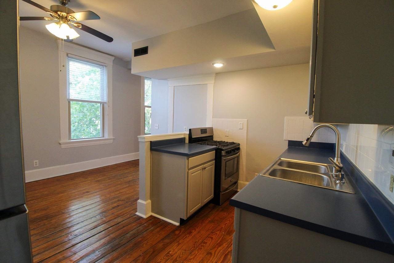 1614 Sycamore St #1614-3 - Photo 6 of 29