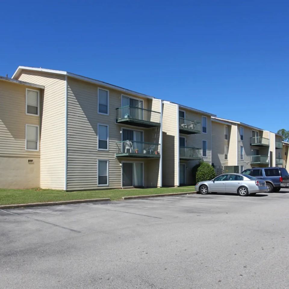 The Raintree Apartments 2318 Raintree Ct, Center Point, AL 35215 Zumper