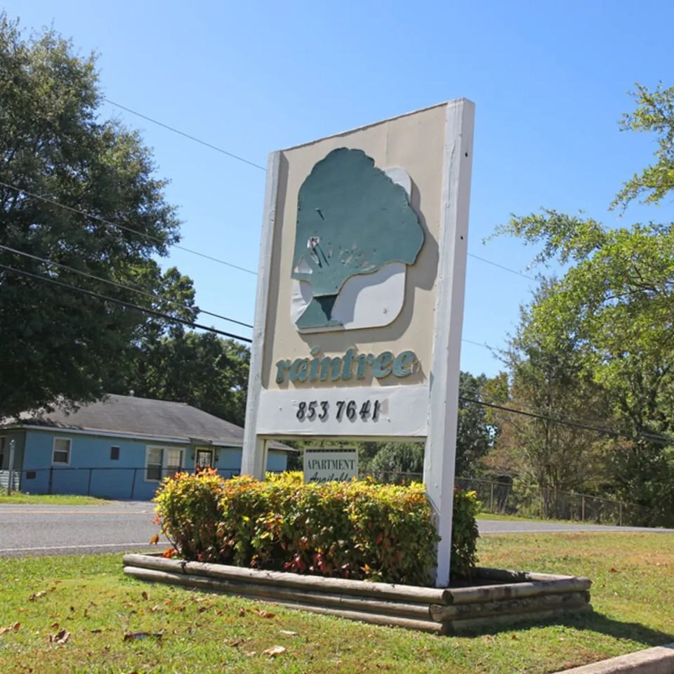 The Raintree Apartments - Photo 5 of 5