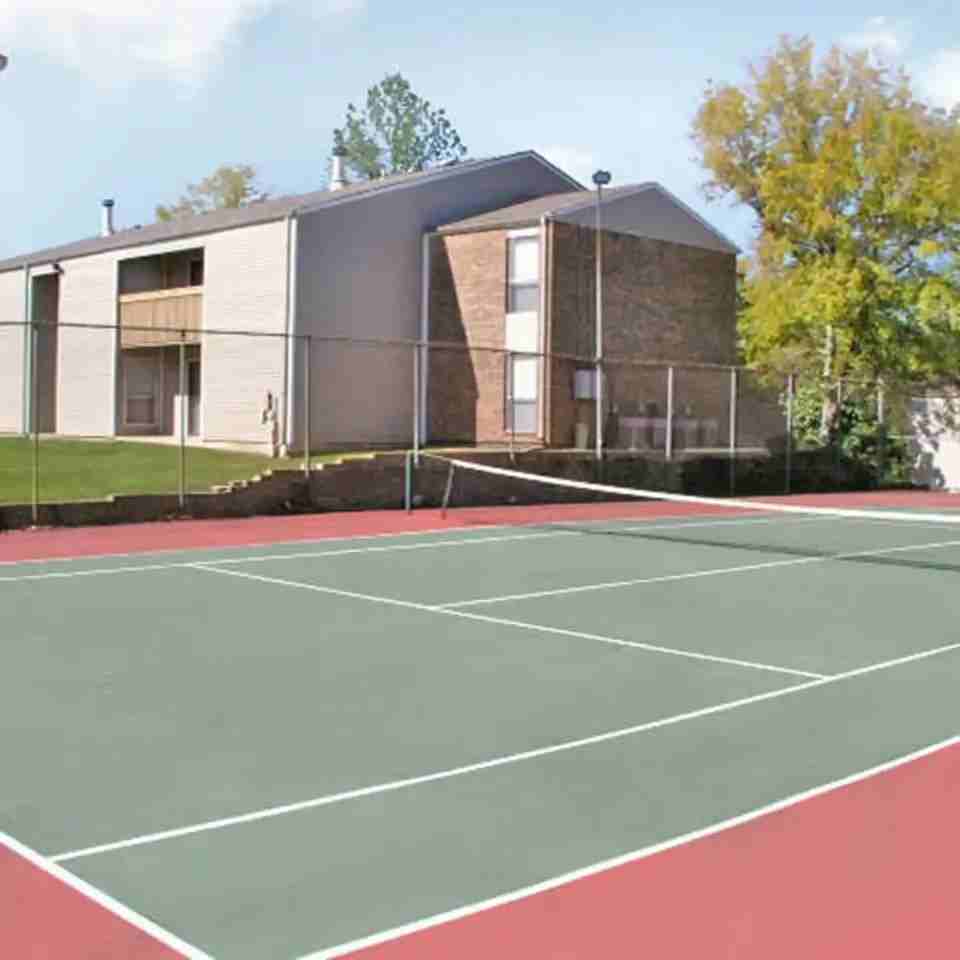 The Glenwood at Pinson - Photo 6 of 9