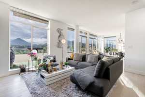 featured image of 1550 Fern Street #2501