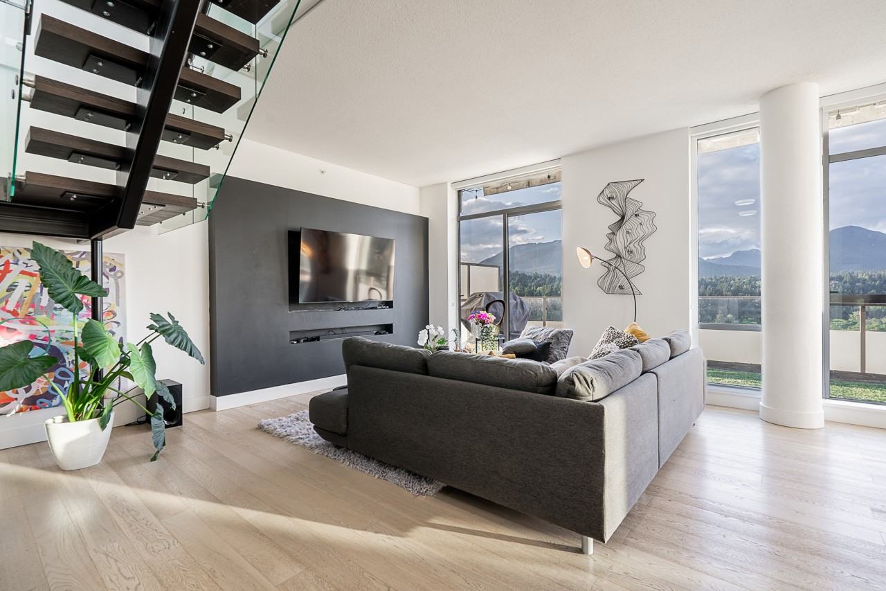 1550 Fern Street #2501 - Photo 2 of 44