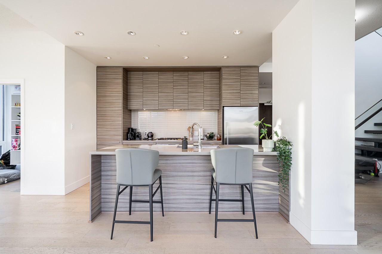 1550 Fern Street #2501 - Photo 5 of 44