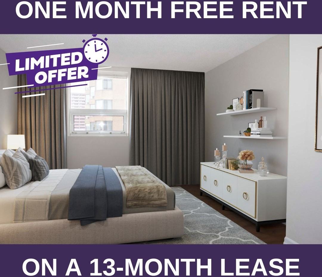 675 Richmond Street Apartments 675 Richmond St, London, ON N6A 5X4