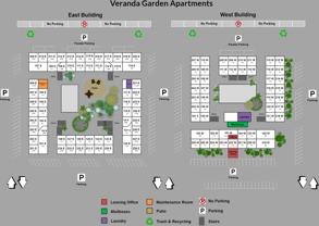 Veranda Garden - Photo 1 of 1