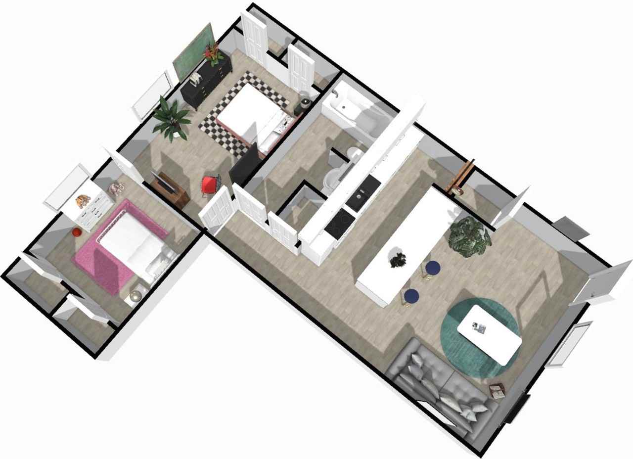 Veranda Garden - Photo 2 of 36