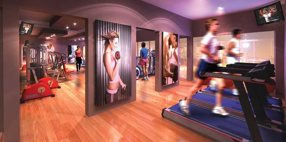 Windows on The Green #1023 - Photo 2 of 15