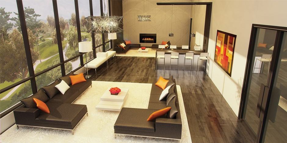 Windows on The Green #1023 - Photo 3 of 15