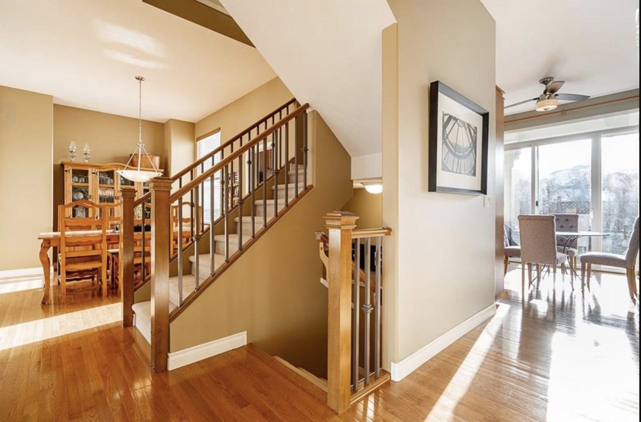 3522 Rosemary Heights Crescent - Photo 3 of 23