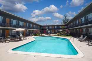 Timberlane Apartments - Photo 1 of 1