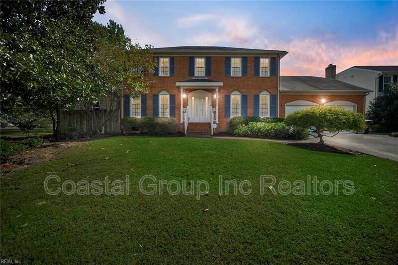 C Ave, Virginia Beach, VA 23451 5 Bedroom Apartment for Rent PadMapper