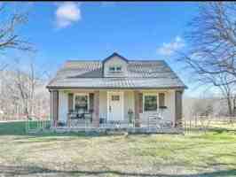 featured image of 4406 Akin Ridge Rd