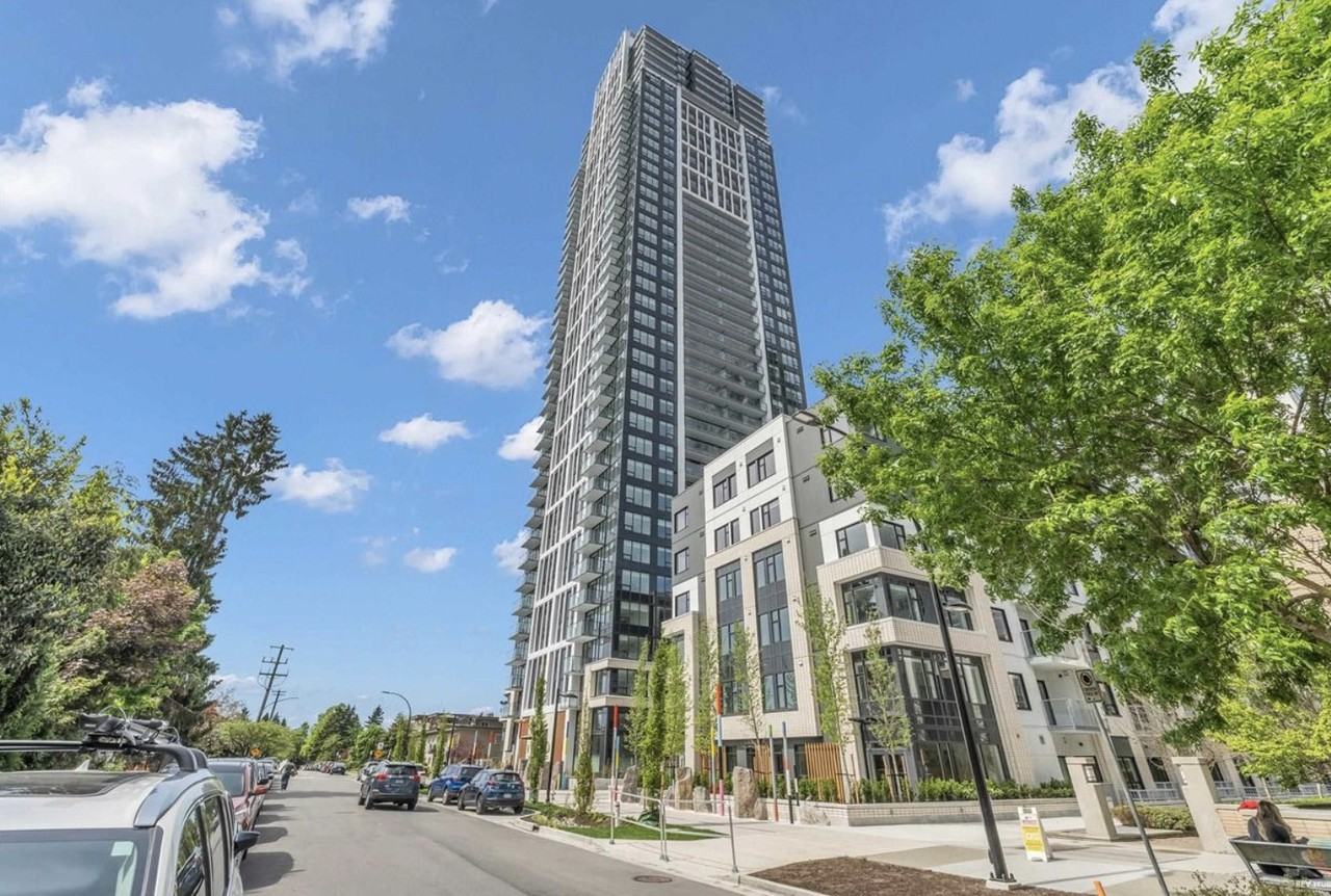 6537 Telford Avenue #2203
