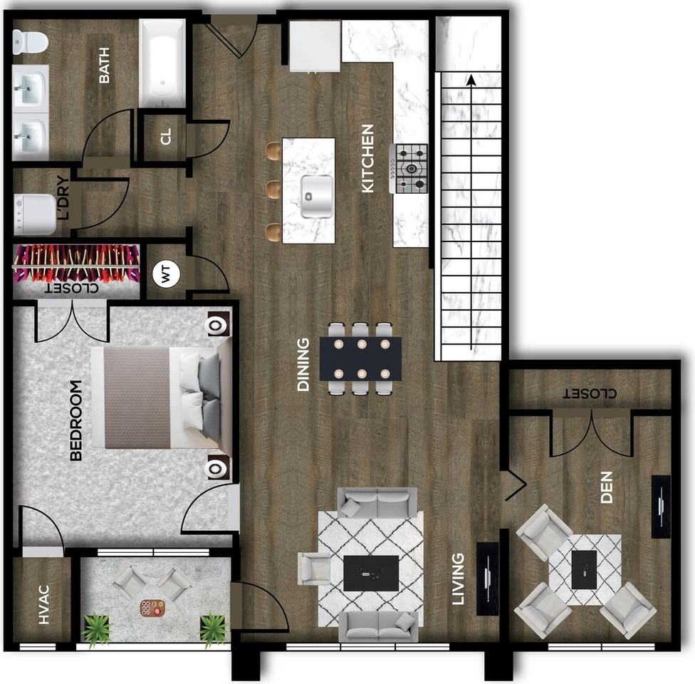 Bath View Apartments - Photo 2 of 26