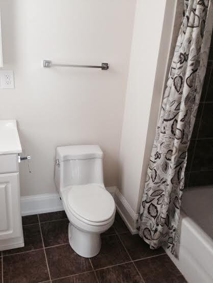 Grace St 1120 - Photo 5 of 18