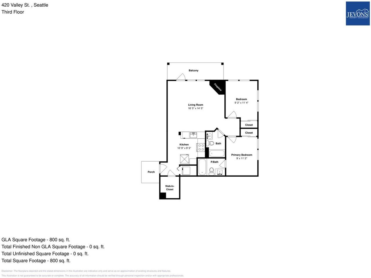 420 Valley St - Photo 7 of 37