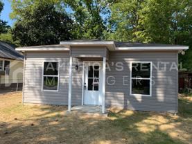 2321 Cansler Ave - Photo 1 of 1